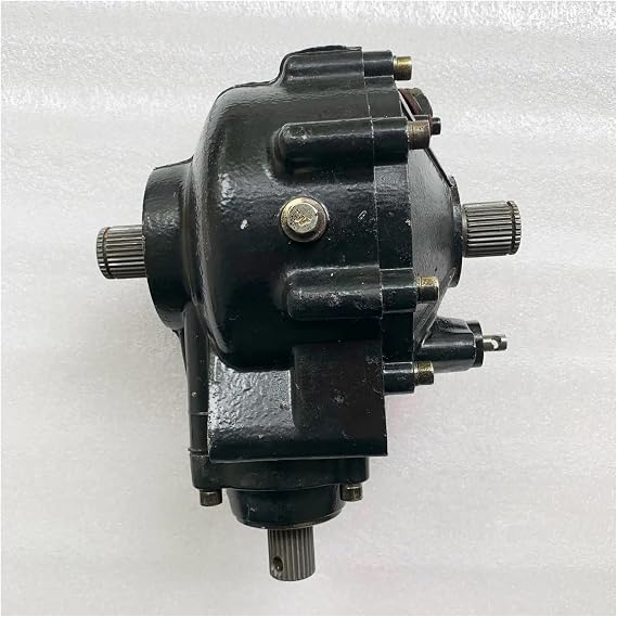 Renli Rear Diff Axle Differential for 800 800cc 1100cc 1100 1500cc 1500 Dune Buggy Go kart KN105080000(32 17 Speed Ratio)