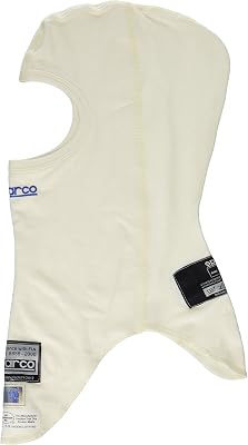 Sparco 001483BI Balaclava