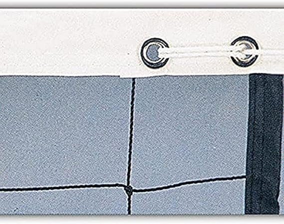 Econo-Standard Volleyball Net