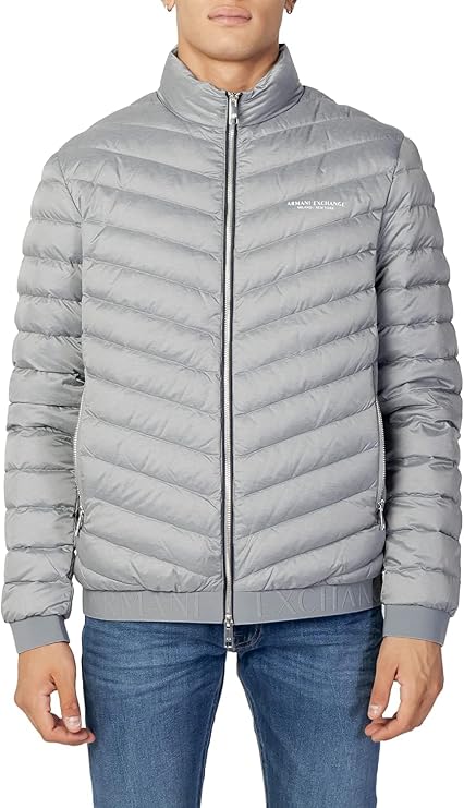 Armani Exchange 8nzb52 Znw3z Herren