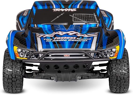 Traxxas Slash 1/10 USB-C HD