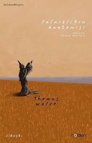 Anatomy of Loneliness