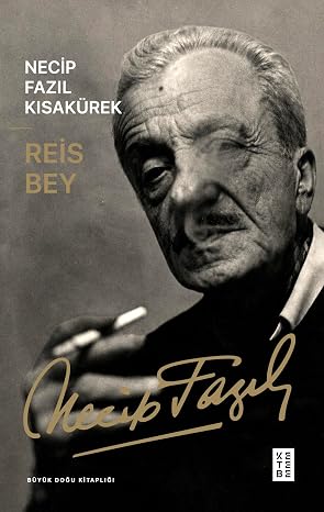 Reis Bey