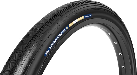 GRAVELKING SS Tubeless Ready Folding Gravel Tire - Classic, Plus, Race