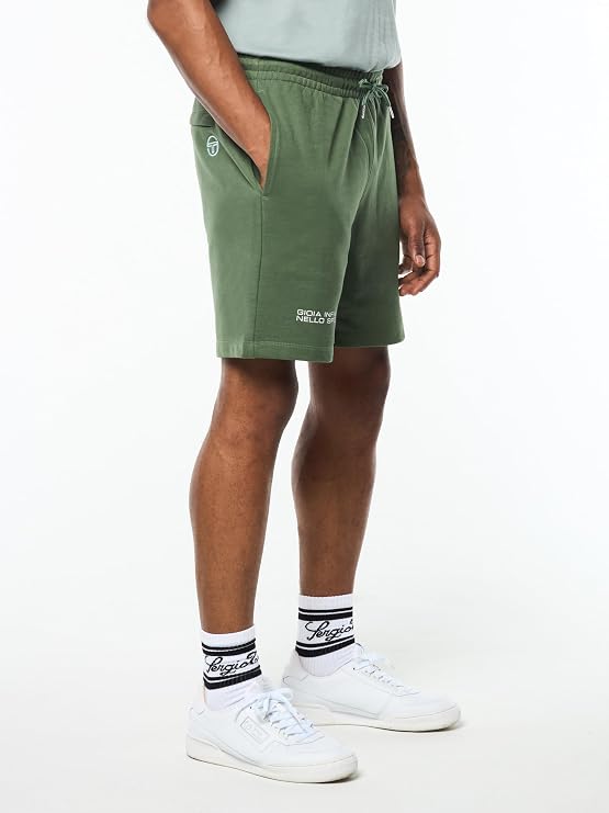 Sergio Tacchini Netto Short