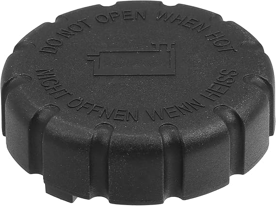 ACROPIX Car Radiator Coolant Reservoir Cap for Mercedes-Benz C Class W202