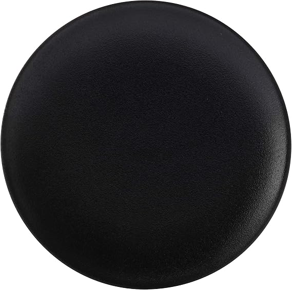 Caviar Prestige Porcelain Plate