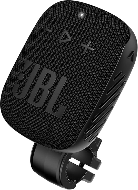 JBL Wind 3S portable Bluetooth speaker