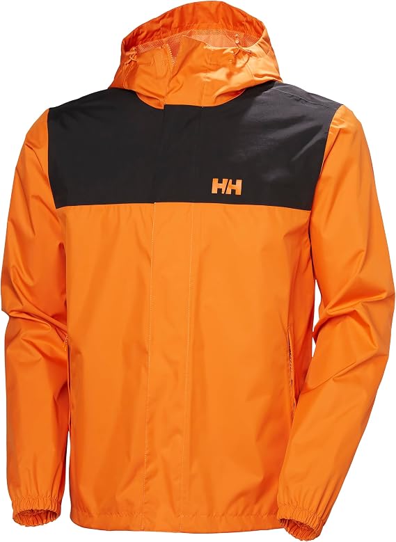 Helly Hansen Vancouver Rain Jacket