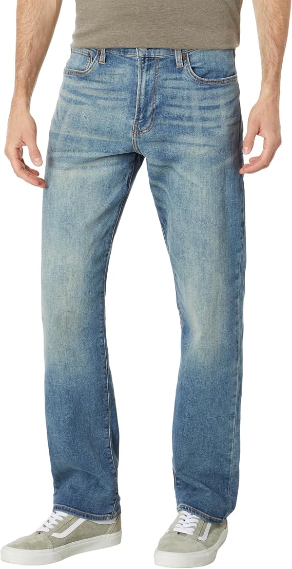 Lucky Brand Men's 329 Classic Straight Jean
