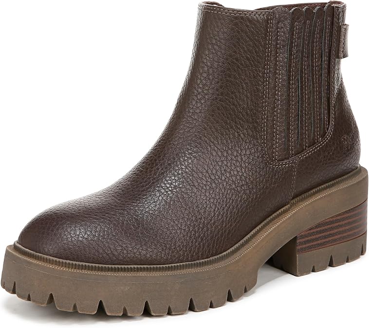 Blowfish Malibu Joy Booties