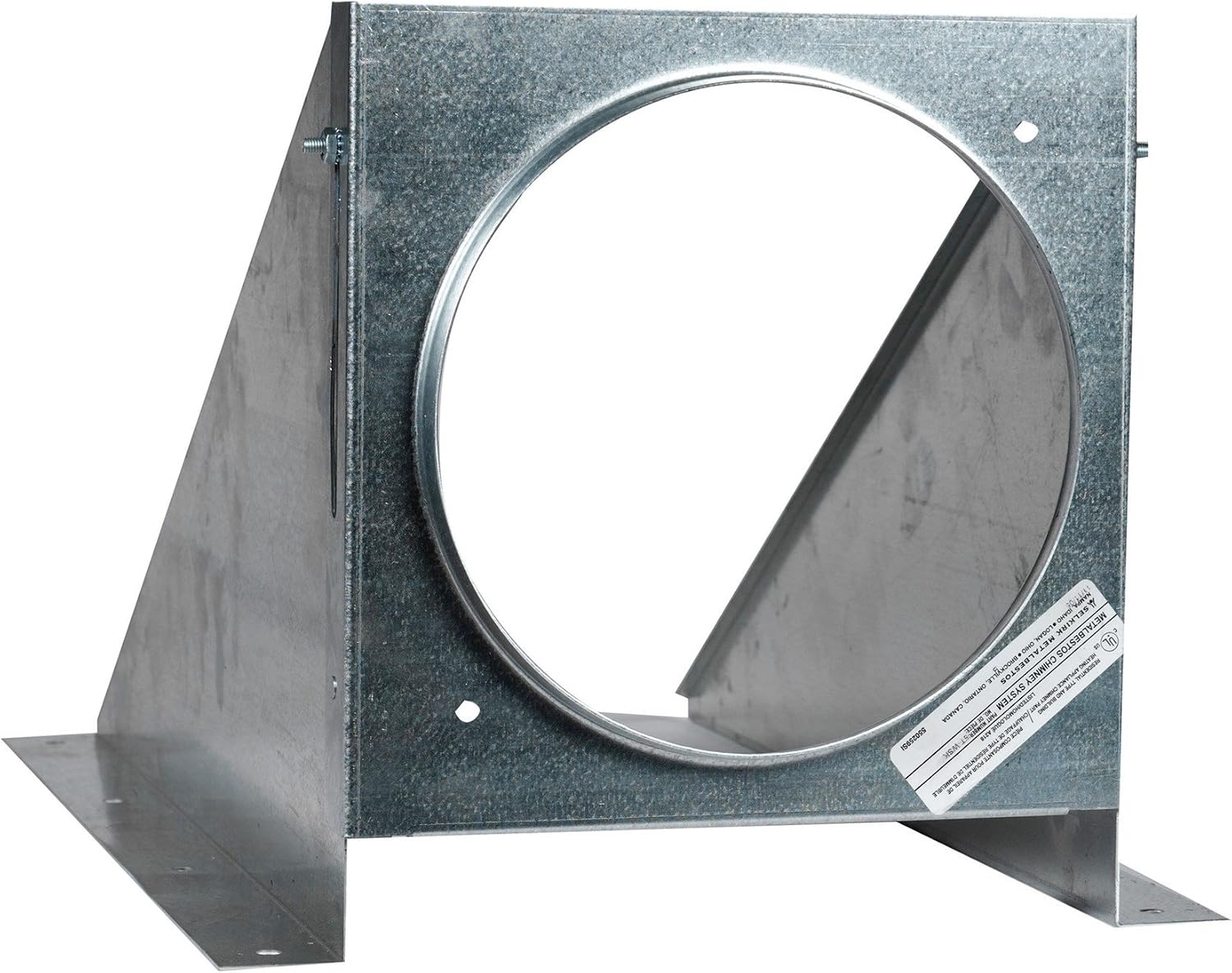 Selkirk 6T-WSK Wall Support Package