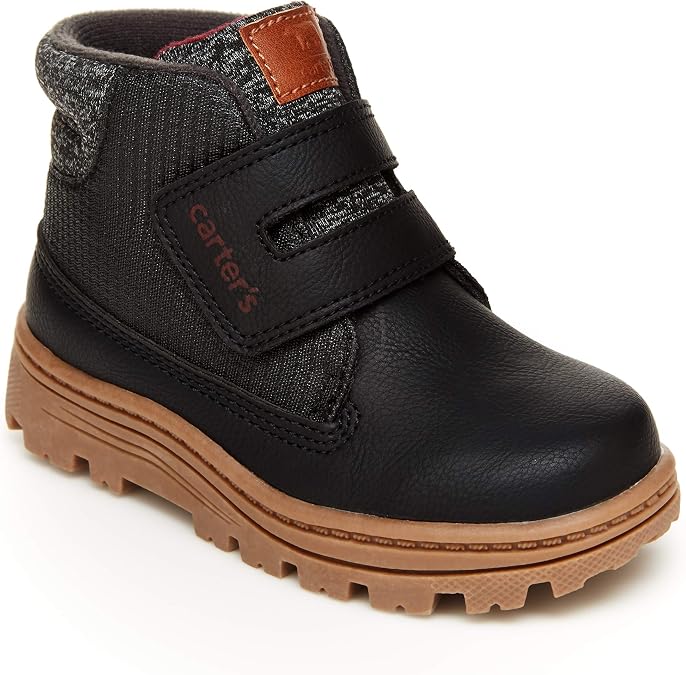 Carter's Boys' Kelso