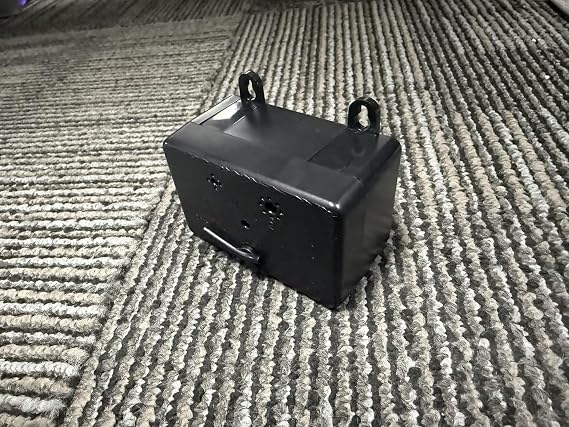 YEOWWW! Anti Barking Device for Dog (Battery not Included)