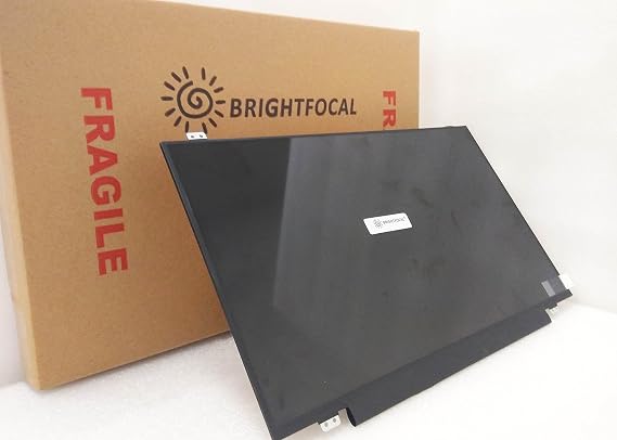 New Screen Replacement for Lenovo Ideapad 330-15IKB HD 1366x768 LCD LED Display Panel