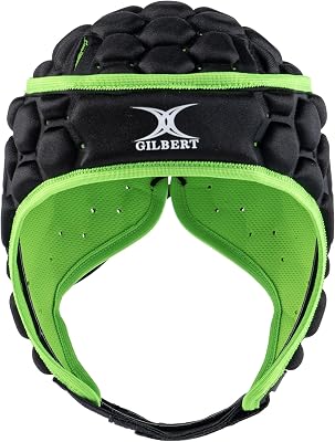 Gilbert XP 250 Rugby Headguard