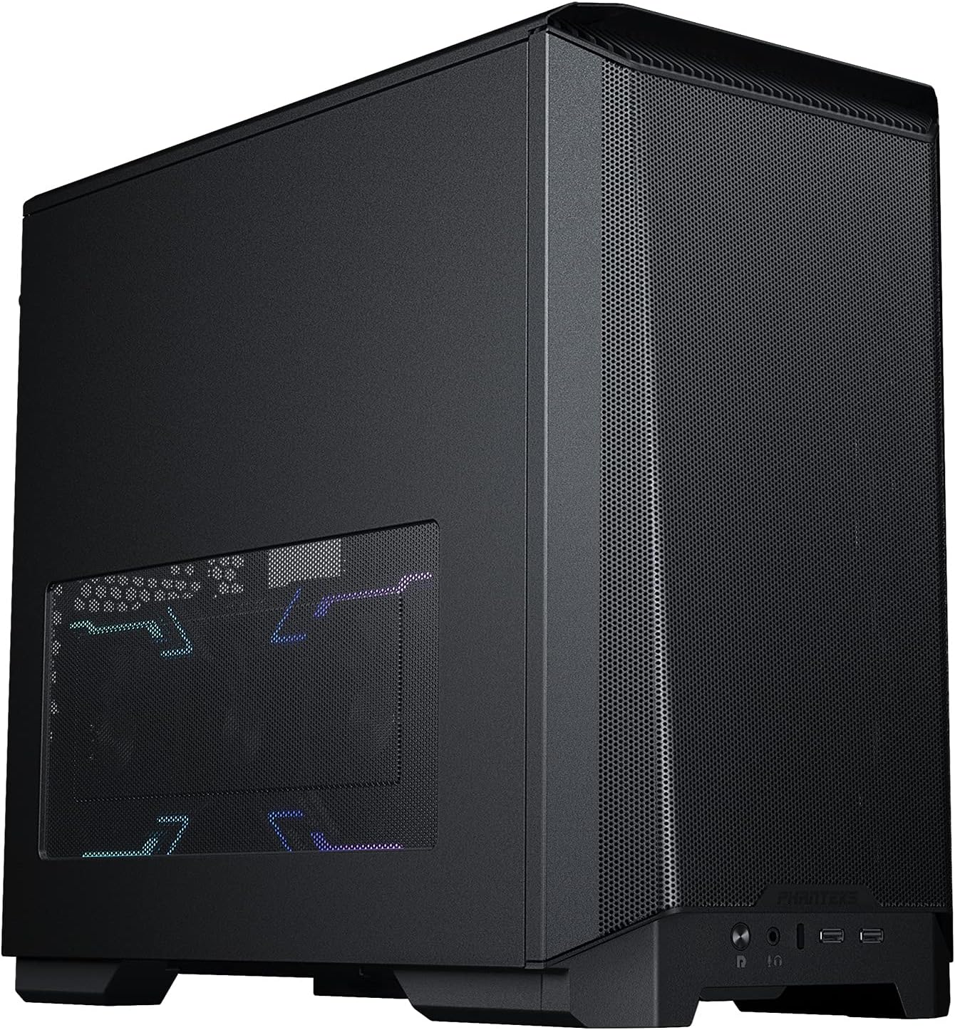Phanteks Eclipse P200A PH-EC200AC_BK01