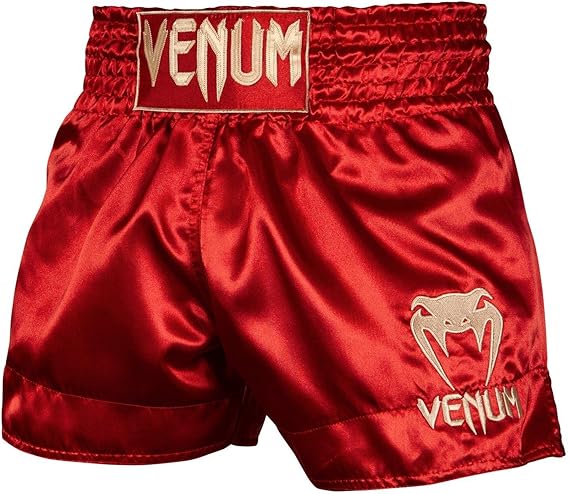Venum Classic Muay Thai Shorts