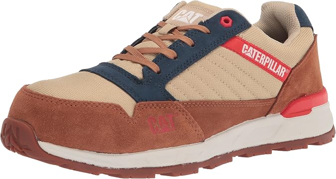 CAT mens Venward Composite Toe Sd