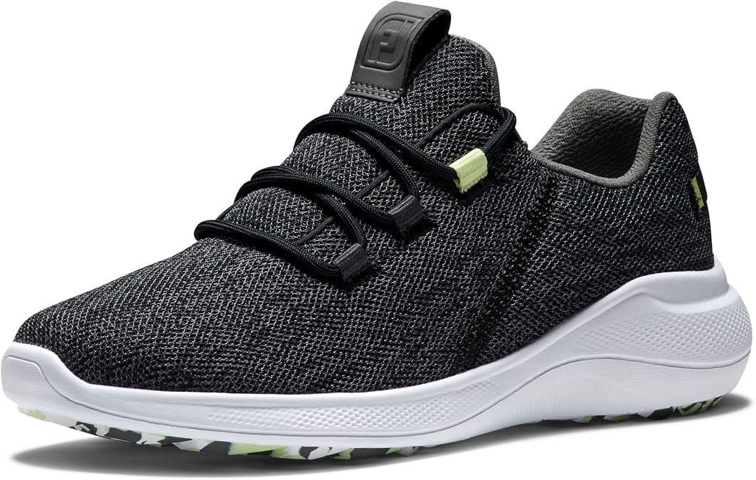 FootJoy Golf Previous Season Style Ladies Flex Coastal Spikeless Shoes