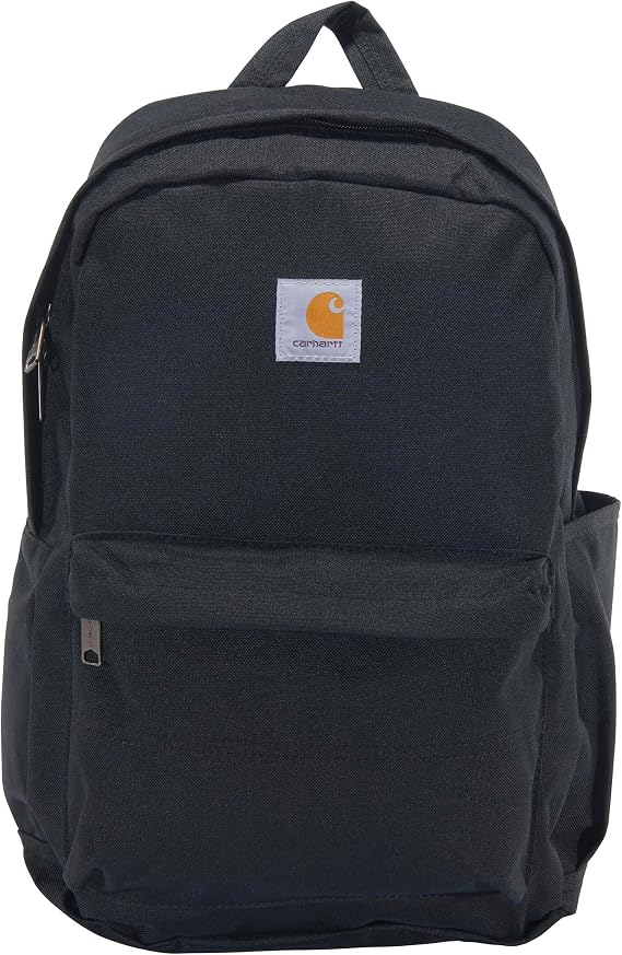 Carhartt 21l Backpack Heavy Duty Waterproof Pack with Laptop Sleeve