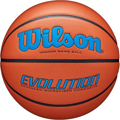 Evolution Game Ball