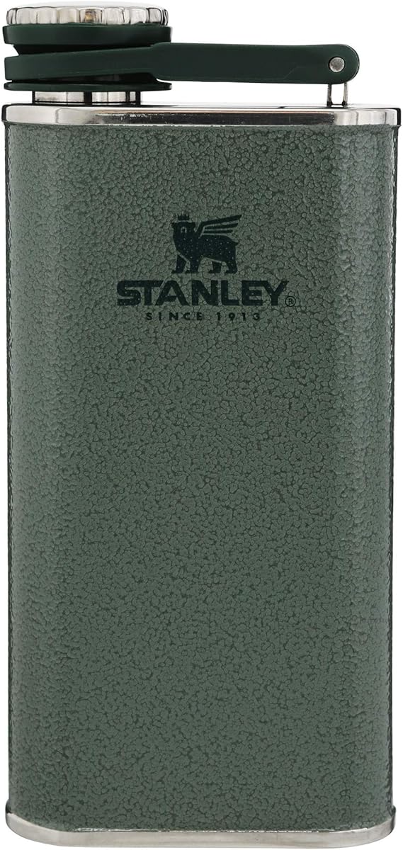 STANLEY スタンレー Classic Flask 236ml