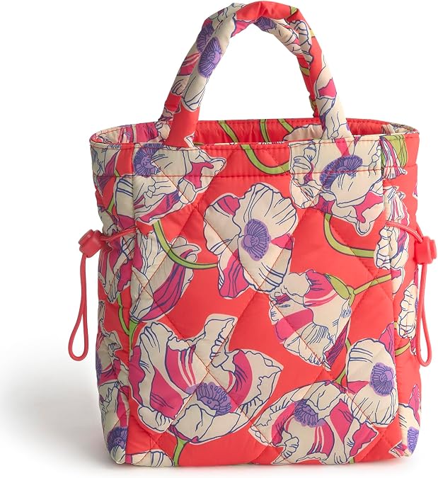 Vera Bradley Women's Featherweight Mini Original Tote Bag