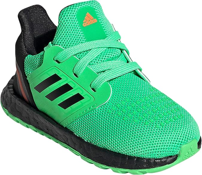 Adidas Kids Unisex's Ultraboost 20 Running Shoe