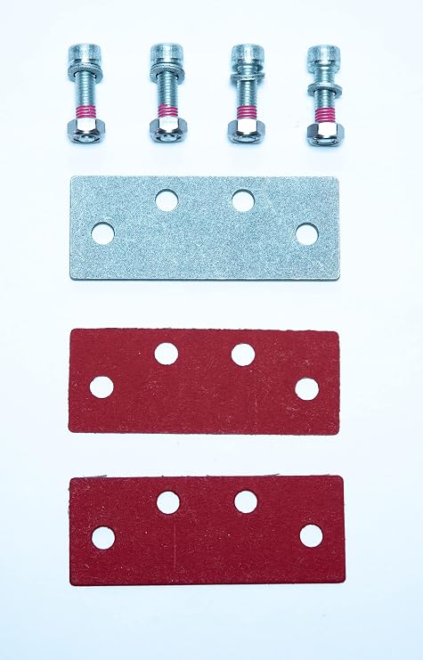 Repair kit for 6-in Wide Tile & THINSET REMOVAL BIT, Floor Scraper
