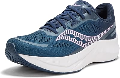 Saucony Womens Tide 2
