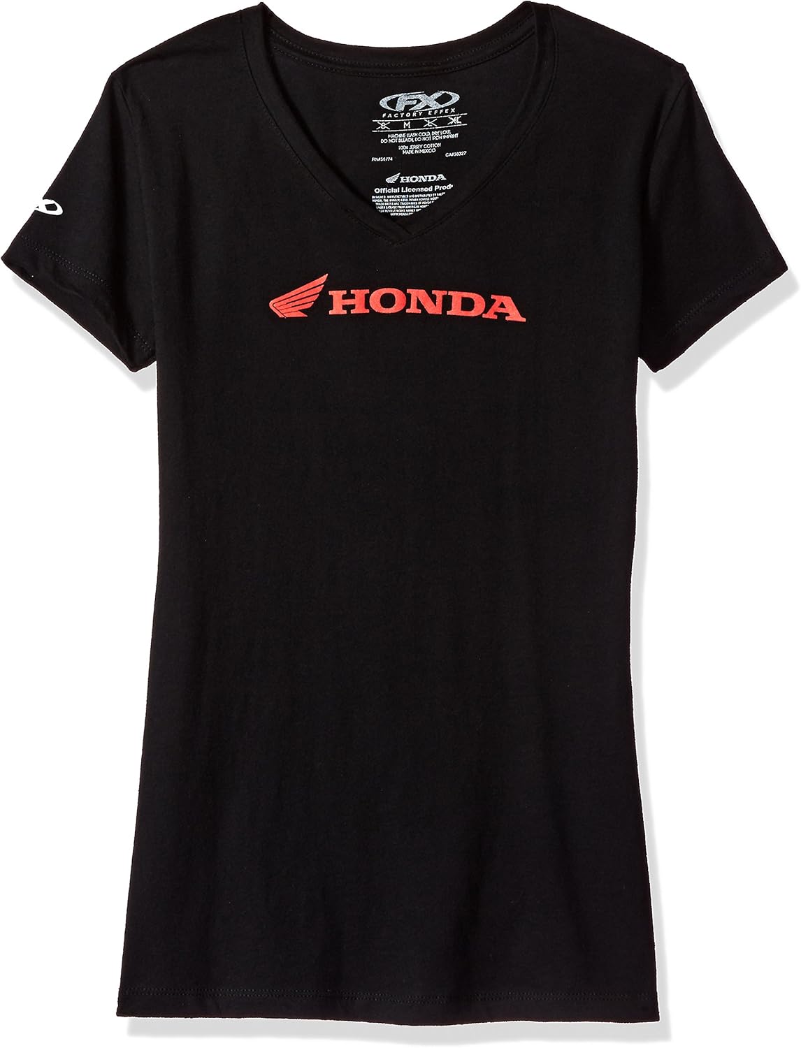 Factory Effex Women's Honda T-Shirt