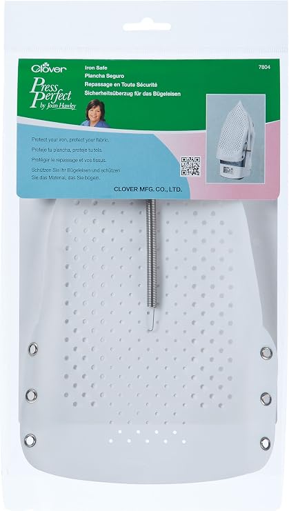 Clover 7804 Iron Safe