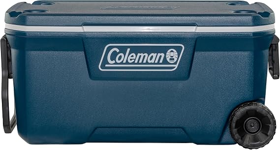 Coleman Xtreme Cooler 26 | 47 | 48 | 66 | 90 Litre Coolers | Available with or without Wheels