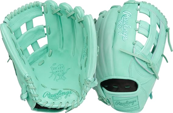 Rawlings 2026 Heart of the Hide Baseball Gloves | Multiple Sizes & Colors