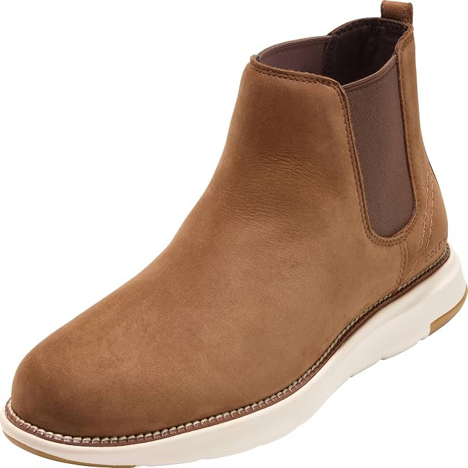 Cole Haan Men's Shoes - Grand Atlantic ChelseaBoot
