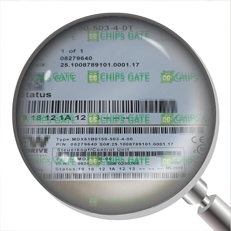 ONE MDX61B0150-503-4-00 New MDX61B0150-503-4-00