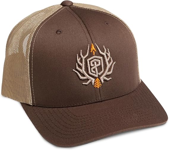 Born Primitive Unisex Outdoor Trucker Hat