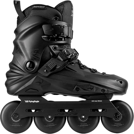 Flying Eagle X7F Reaver Freeskate