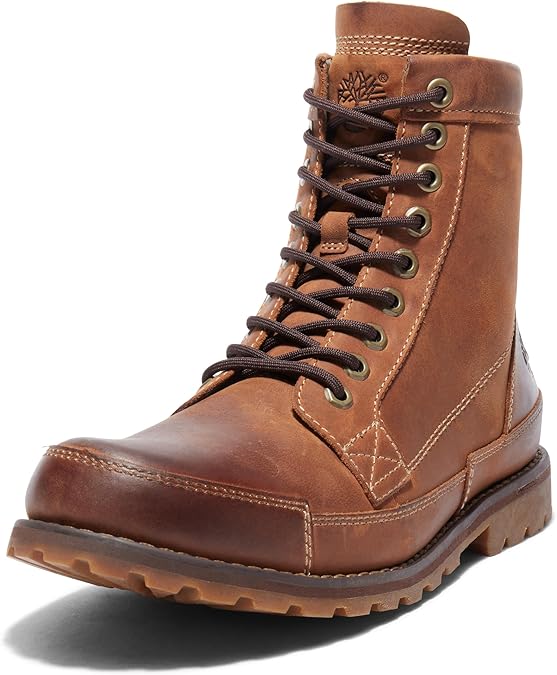 Timberland Men's Earthkeeper 6 Laceup Boot