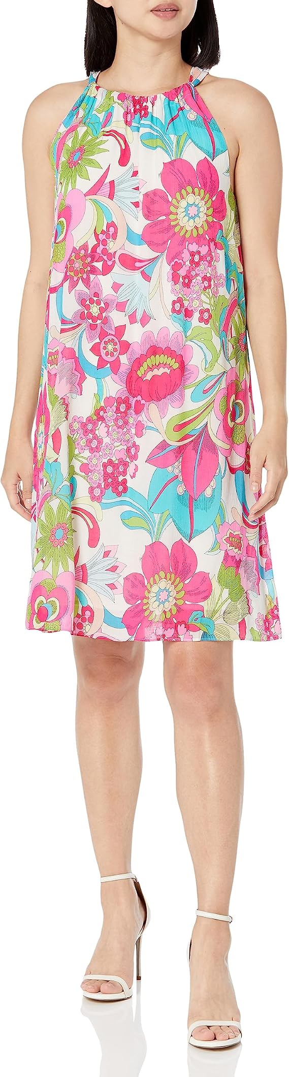 Trina Turk Women's Daria Dress
