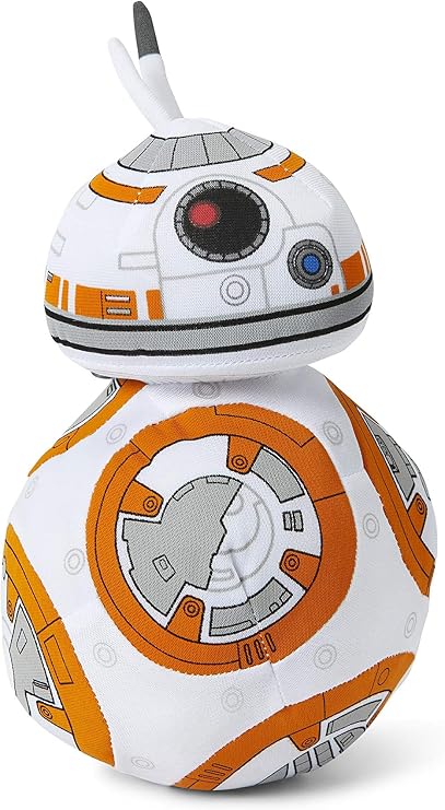Star Wars Medium Talking Plush - BB8