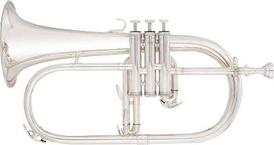 John Packer JP175 Bb Flugel Horn