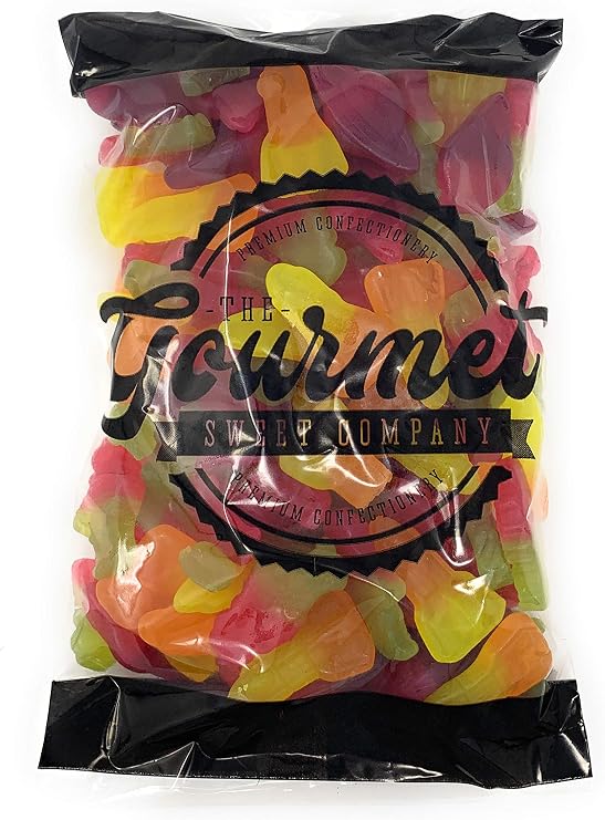 Space Mix 1kg Share Bag by The Gourmet Sweet Company