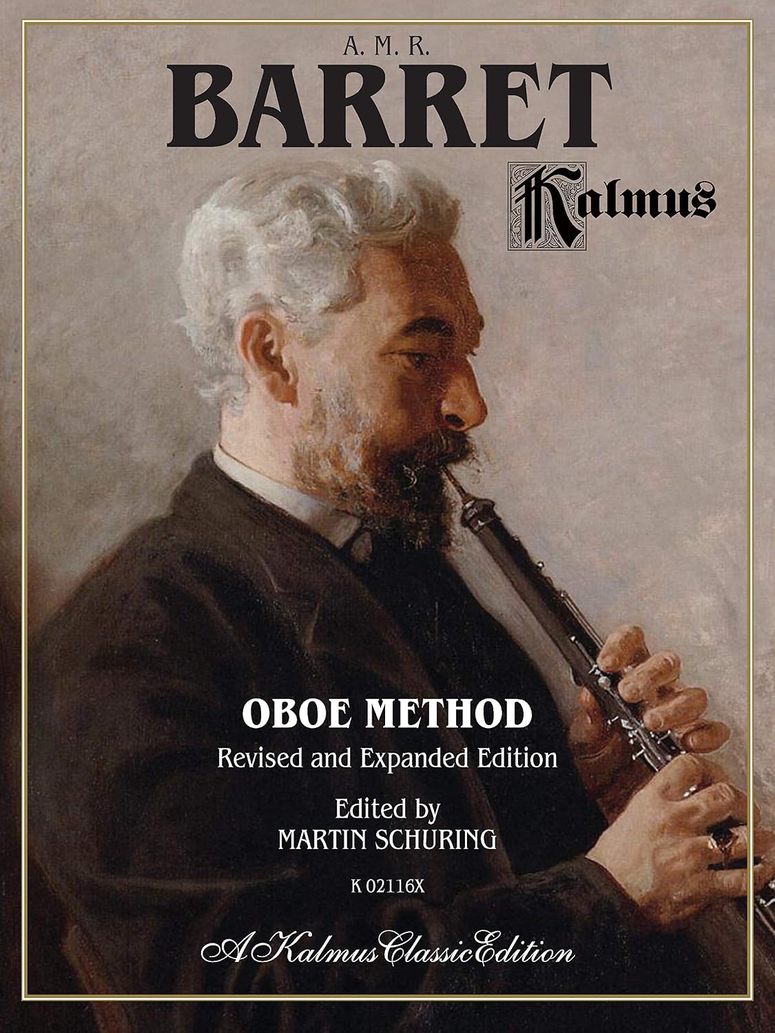 Oboe Method Spiral-bound – March 1, 1946