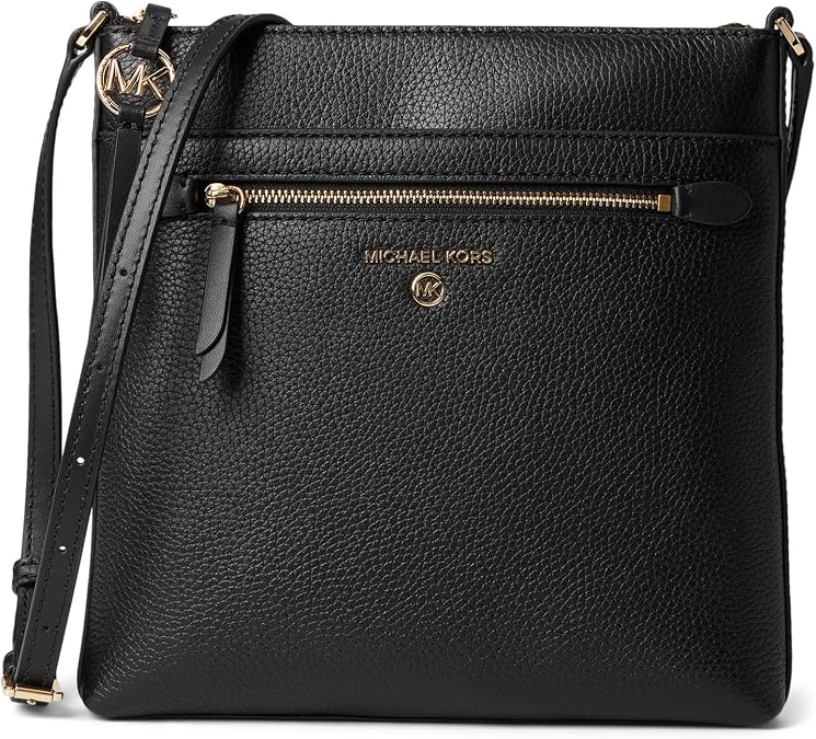 Michael Kors Jet Set Charm Small Flat Crossbody Bag