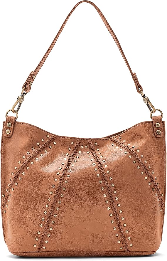 HOBO Pier Shoulder Bag