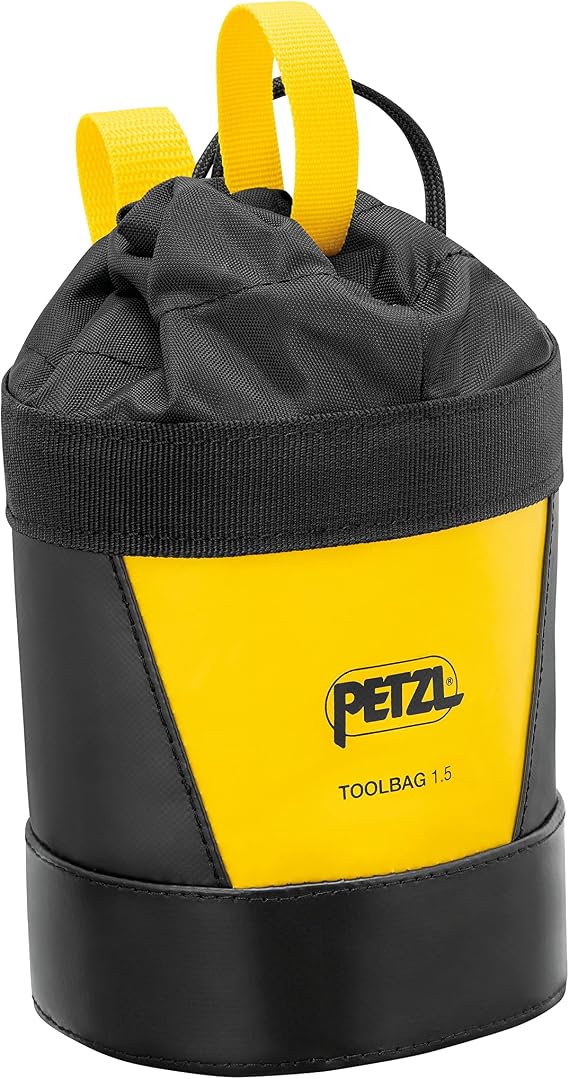 Petzl TOOLBAG 1.5L Tool Pouch