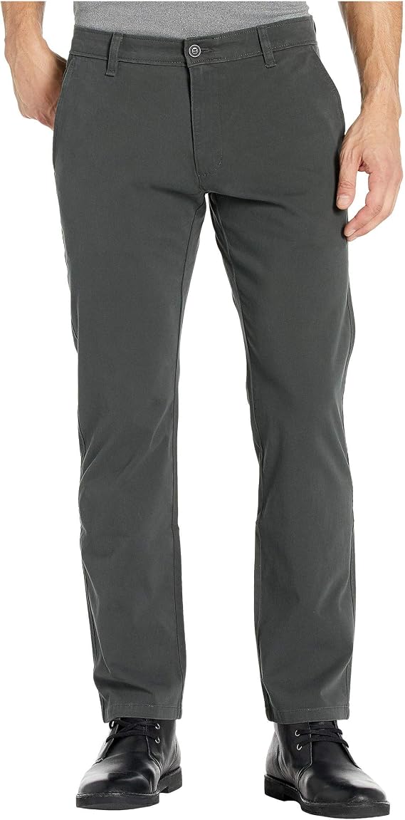 Dockers Straight Fit Ultimate Chino with Smart 360 Flex (Regular and Big & Tall)