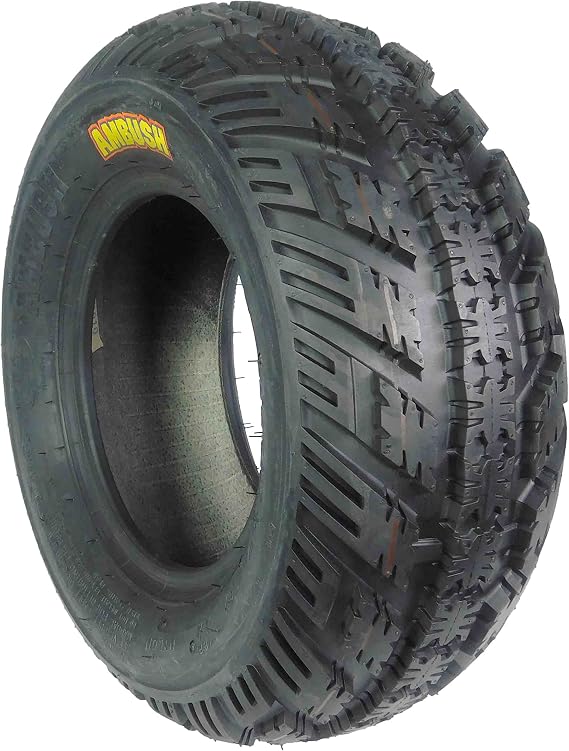 CST Ambush Tire 21x7-10 for Yamaha RAPTOR 700 2006-2018
